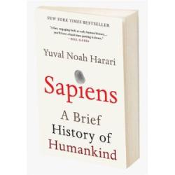 Sapiens - A Brief History of Humankind