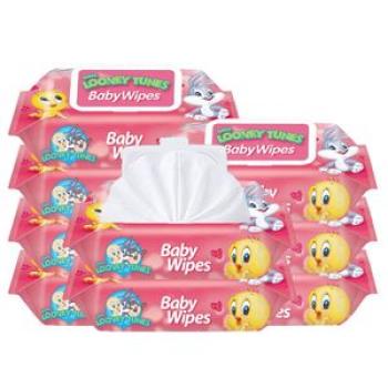 10 set of Baby wipes - 400 counts
