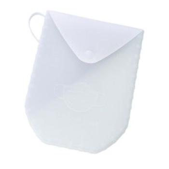 Storage Box   Temporary Storage  Lip Sili One Material   Storage Bag Fa E  Storage Bag-white-ordinar