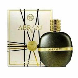 Abrraj VII Eau De Parfum - 100ml