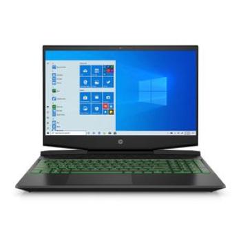 Refurbished Pavilion Gaming Laptop 15.6" Core i5-8300H 15.6-inch Diagonal Full HD IPS Anti-Glare WLE