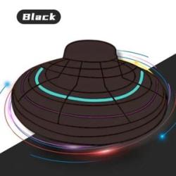 Magic Flying Helicopter Spinner Fingertip Upgrade Flight Gyro Fly orb Hover Ball Mini Dron Aircraft