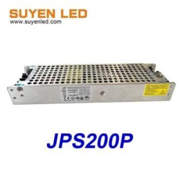 Best Price JPS200P G-Energy LED Screen 5V 40A 200W Power Supply JPS200P(5.0V)
