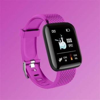 Wrist Smart Watch Sports Bands Bracelet Strap NO5098