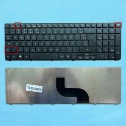 NV50 Brazil Keyboard for Gateway NV50A NV51B NV53A NV55C NV59C NV73A PEW91 Packard Bell TM81 TM86 TM