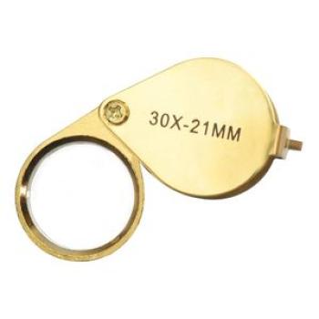 Jewellers Eye Magnifier Glass Lens Magnifier Magnifier for Home Work Shop Classroom Jewelry Coins St