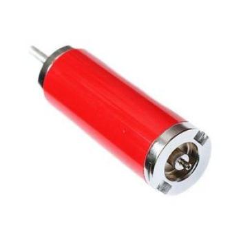 1 Piece Gas Torch Adapter Universal Welding Propane For Camping Red