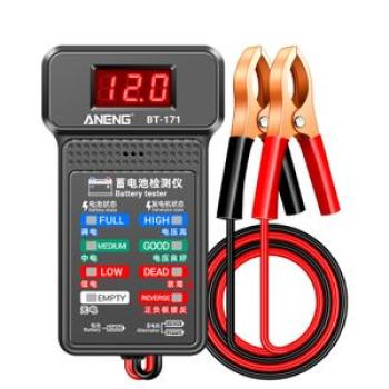 ANENG BT-171 12V Multifunctional Battery Testers