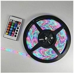 Led Strip TV Flexible Tape Indoor Light With Remote Control