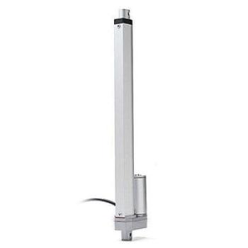 12` Heavy Duty 225lb Stroke Electric Linear Actuator Motor DC12V