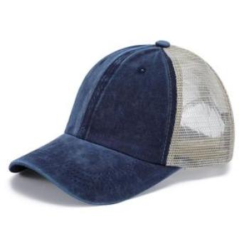 Men Baseball Cap Mesh Women Casual Hip Hop Caps Sun Hat