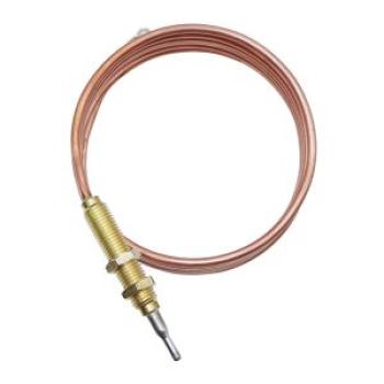 Universal Gas Thermocouple Length Used on BBQ Grill or Fire