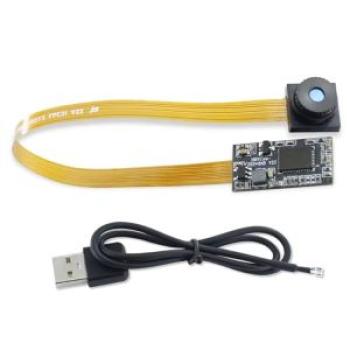 USB 1920x1080 OV2735 Video Camera Module Plug and Use