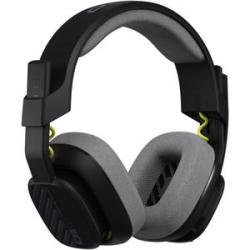 A10 Gaming Headset Gen 2 Wired Over-Ear Headphones with flip-to-Mute Microphone, 32 mm Drivers, for