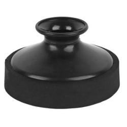 Alto Saxophone Mute Circular Silencer ABS Plastic Sax Sound