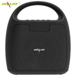 S42 Portable Wireless Speaker Walkman With BT 5.0