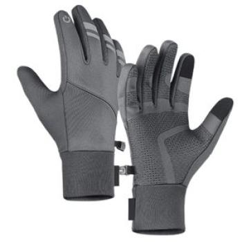 Winter Cycling Gloves Full Finger Warming Gloves Touchscreen Outdoor Sports Gloves for Women Men New
