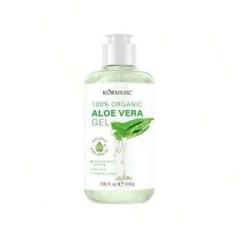 Organic Aloe Vera Gel - 200ml