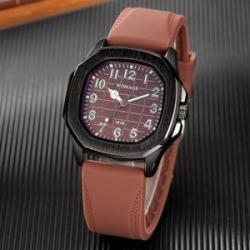 Unisex Watch For Men Women Couple Unusual New Style Vintage