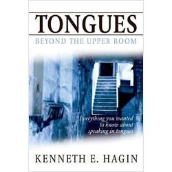 Tongues: Beyond the Upper Room