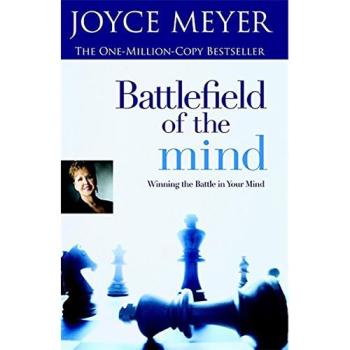 Battlefield of the Mind, Winning the Battle in Your Mind