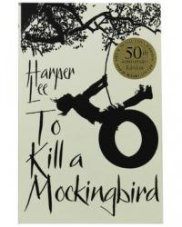 To Kill a Mockingbird
