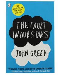 The Fault in Our Stars