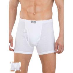 3 Set of Briefs - White