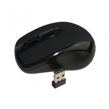 Wireless Mouse - Black
