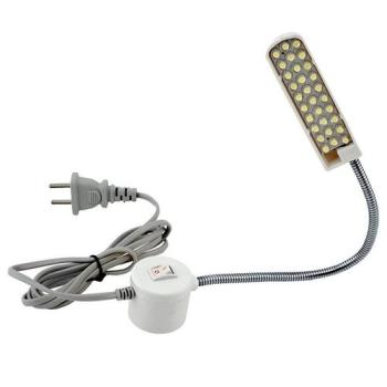 Super Bright 30 Lamp Beads Sewing Clothing Machine Light Working Light Lamp