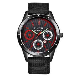 Mens Quartz Watch