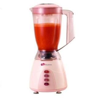 BLG-450 (MK2) Blender/Grinder - 1.5 Litre Pink