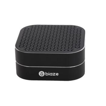 Bluetooth Speaker - Black