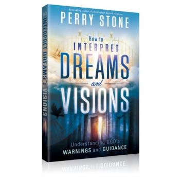 How to Interpret Dreams and Visions.