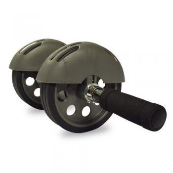 Power Stretch Roller - Grey