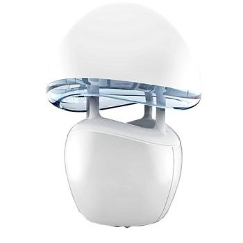 Mosquito Trap Lamp - White