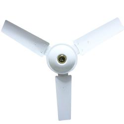 DS36-10B Ceiling Fan - 36 White