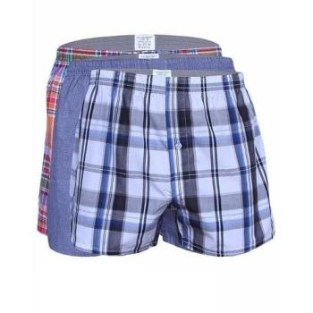3 Piece Boxer Shorts - Multicolour