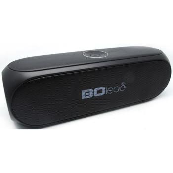 S7 Stereo Bluetooth Speaker - Black