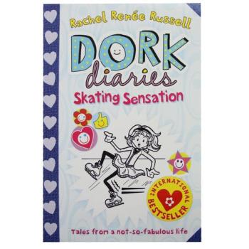 Dork Diaries: Skating Sensation