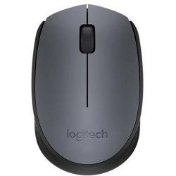 M170 Wireless Mouse - Grey