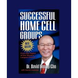 Successful Home Cell Groups