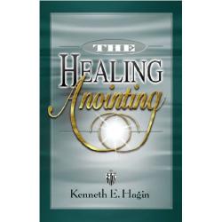 The Healing Anointing