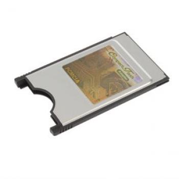 High Speed CF Card Reader Compact Flash Compact Flash Card to Laptop New