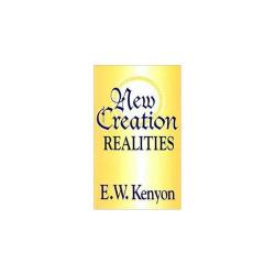 New Creation Realities