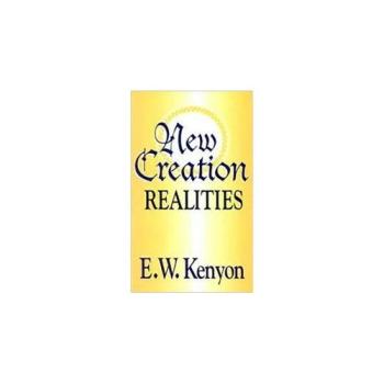 New Creation Realities