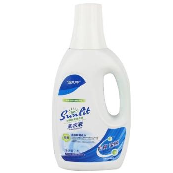 Washing Liquid - 1 Litre