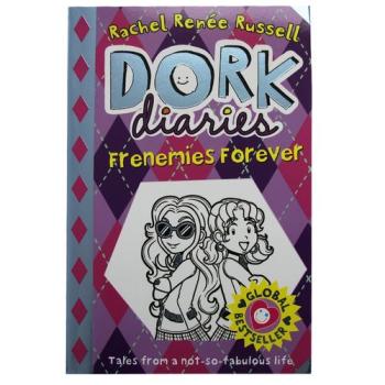 Dork Diaries: Frenemies Forever