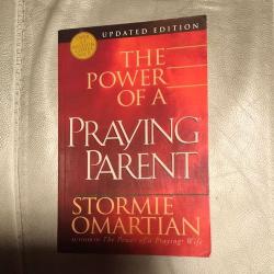 The Power of a Praying® Parent