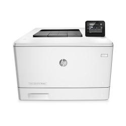 M452nw Colour LaserJet Pro Printer - White